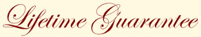 lifetime guarantee.gif (4409 bytes)